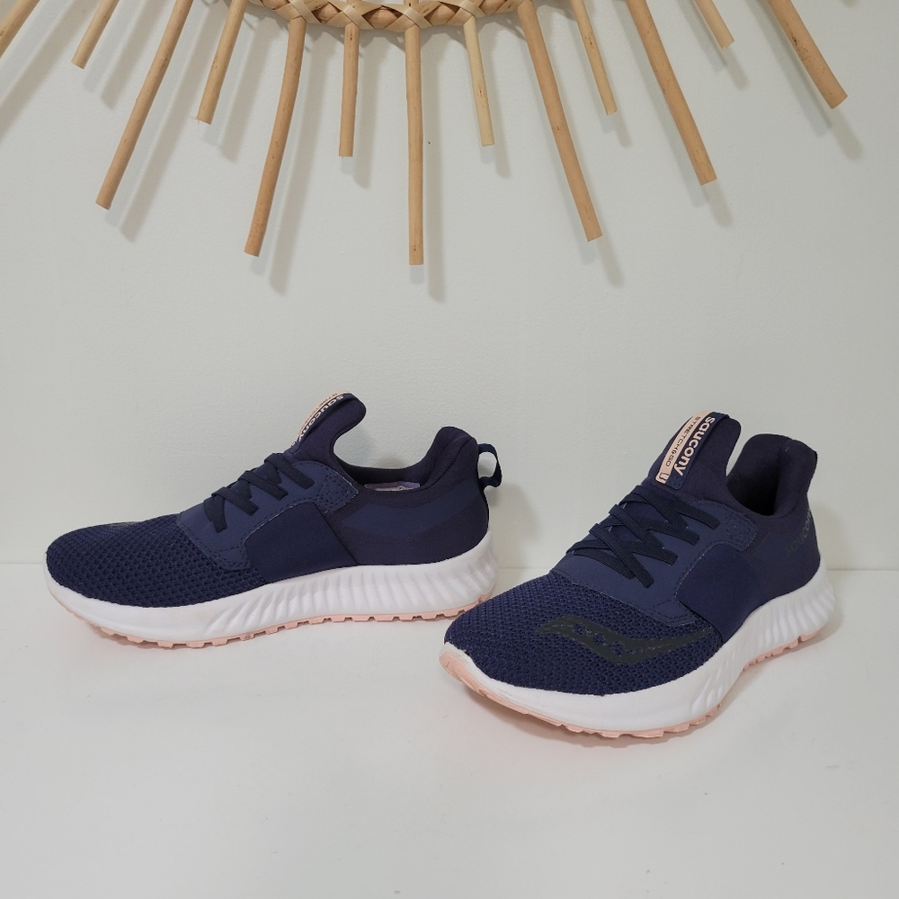 SAUCONY Stretch & Go Sneakers - Picture 5 of 10